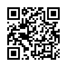 QR Code for bitcoin:1GL6UrT5YHx3wFC1GdPmNe2pMRBNVzs848