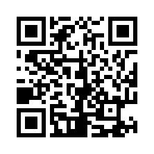 QR Code for bitcoin:1GL6cBi4KdZHj31hbdDny2bv8gpqZq2osb