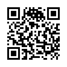 QR Code for bitcoin:1GL8rhJ5AFmVBAJFnTGt6E6rQWSpGPqJpd