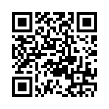 QR Code for bitcoin:1GLAV8nm1xNhTtx1EbCfMEFN7hRKTU9trT