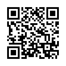 QR Code for bitcoin:1GLAszrXDt7znpafSwFTpf3hqFSSha85jY