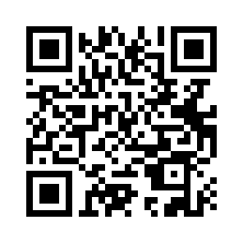 QR Code for bitcoin:1GLB9eZ6drRWwu6gvApapDqxGRSNuM4T46