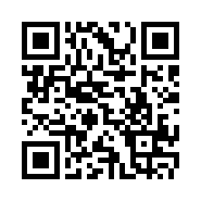 QR Code for bitcoin:1GLCx6B8LwFShv8NL9bRdvzyynTviREaC3
