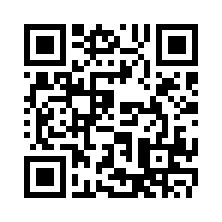 QR Code for bitcoin:1GLFX7nU12qb8NGP2RF8TZtwRLmFbKUiQS
