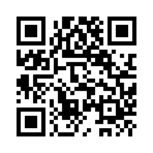 QR Code for bitcoin:1GLFjQijsEfPRSeAWGZ6NSAgZdEd9W6onx