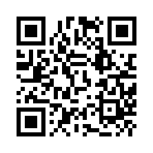 QR Code for bitcoin:1GLFkpCwBVfHVct2oNduMRe7F4VX8j6RHi