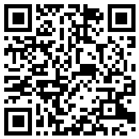 QR Code for bitcoin:1GLFuao9NATGM8GpLAjrghUb2crSXM33YM