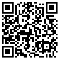 QR Code for bitcoin:1GLFzSJkUnTvYxSiErTJebRGAp18ukJbDR