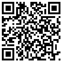 QR Code for bitcoin:1GLGZusjLJRDaTsuqAKXP6gnuD4TkckT7j