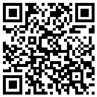 QR Code for bitcoin:1GLHDE36GdqynpHG5SAbpr3FM1pUJc6NHb