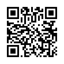 QR Code for bitcoin:1GLHUueZnF6YAwbpQZ2XTi6MNPUKmMYmkZ