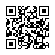 QR Code for bitcoin:1GLHiRSrDn94YnLD6KGgPoogLPcFHAegt4