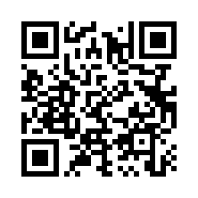 QR Code for bitcoin:1GLJGG5XA3Trse9jdCQBdW6SJPMdrnuxzf