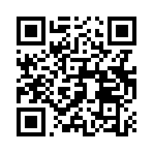 QR Code for bitcoin:1GLK4QsU8FSsvyUvGkW6a9PFWeXQiEvGCi
