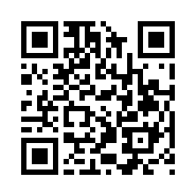 QR Code for bitcoin:1GLK6nXG4pVVLnydHJsLmhzoPySwPn2JjE