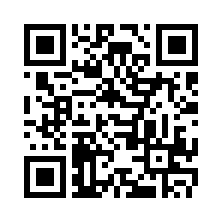 QR Code for bitcoin:1GLKomrawkb5oQNdePSvnHT9YVztxE9cj8