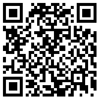 QR Code for bitcoin:1GLLBWYteLKaSrgCixVD2ePU3G9Ex1P3cr