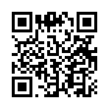 QR Code for bitcoin:1GLLPz87cvK4jFatGLsdZG2eh6Hme8dGqV