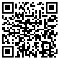 QR Code for bitcoin:1GLMaNB1mD2d97xSPwZJZWNYoWqj53sKMu