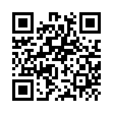 QR Code for bitcoin:1GLNHprLb3XzEspeB4JJyUS34MemM5nuqW