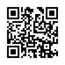 QR Code for bitcoin:1GLQSceLpiUcsDAEc3pAdsdbDrdvys6s3R