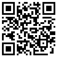 QR Code for bitcoin:1GLSAG2JBB528gvBTdc37AhzrPcdRSSDj5