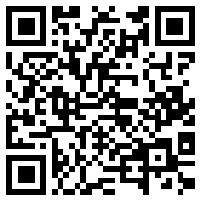 QR Code for bitcoin:1GLTUJT1pXtyp12NQnZWNRo2RUacA93EgQ