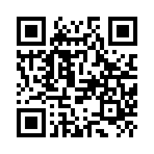 QR Code for bitcoin:1GLTVTmea6aTLJiymC8mThc8EYoMSxWJMM