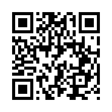 QR Code for bitcoin:1GLVBzbo689NT1K3AFMuozugyg7ZWkEaJs