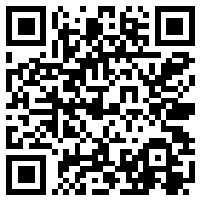 QR Code for bitcoin:1GLVTkiYU4uc7NXrnr96H14S5tuJErdMu