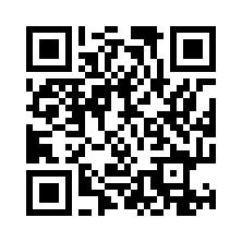 QR Code for bitcoin:1GLVmpvMafH83xBtrx5QZJPkYf7o7yhjtz