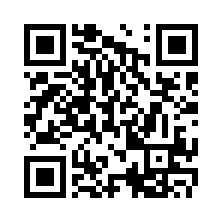 QR Code for bitcoin:1GLVqttC1GDBeGPUUpKs6amPrFbtepZM1f