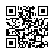 QR Code for bitcoin:1GLWxj346wmfGSjCtmDtfrXRFonKR5Z8Fv