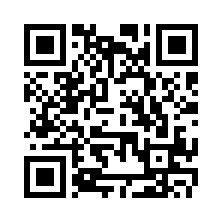 QR Code for bitcoin:1GLXF7LCexnnW2MFsucBSwmEWHAueLn4oF
