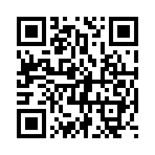 QR Code for bitcoin:1GLXGMPEVKvDbQPCKnpbqci2uX89Jfthd1