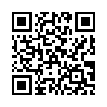 QR Code for bitcoin:1GLXp4RHUx5svCh7RRYZXxGbYKkXFCHAvE
