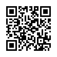QR Code for bitcoin:1GLXx93KSMwVudg2LWLEea4DT3yKN2bUmw