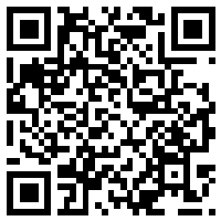 QR Code for bitcoin:1GLYNoXLSm96jPDCeJ33jCh1NnTsjKCUiF