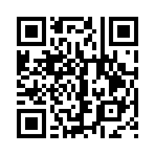 QR Code for bitcoin:1GLZRRd1eZYfM33SpgrDqj2bgd1kAY5JKo
