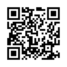 QR Code for bitcoin:1GLZnjfrnSdadbcTA5uGCaGGhVkW8yZUmS