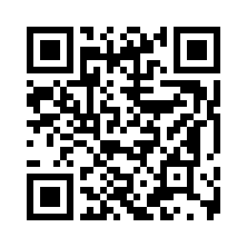 QR Code for bitcoin:1GLaDDDud9RFid7QK7LbF1MAFJqdzDhSvv