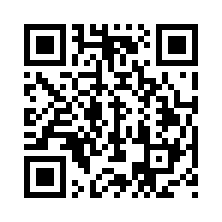 QR Code for bitcoin:1GLaQDDeRnuEruQaEdmg44xw7pAPRgevCB