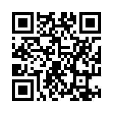 QR Code for bitcoin:1GLbPsmPBHaLTdVavn1wChYearuA6kNS8G