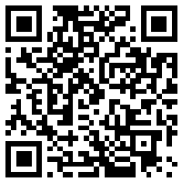 QR Code for bitcoin:1GLbiC494sKxJ8hJDcTsmQpcA65xDF7R6K
