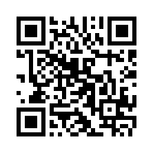 QR Code for bitcoin:1GLchsrTNmwCefCBUgYoBDvs5y89oPCmoA