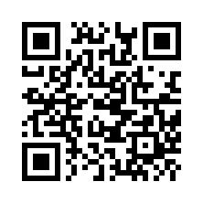 QR Code for bitcoin:1GLfF75zg8CCcGXuw82TERdA4E3MAZRGqm