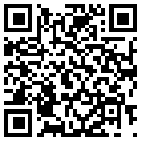 QR Code for bitcoin:1GLfGa1dckmJaES5y6hrAFKeX9itsERyvc