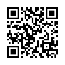 QR Code for bitcoin:1GLgfShLPxPoB8xTUu48D1q2doEaopdg7E