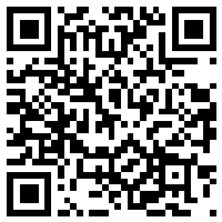 QR Code for bitcoin:1GLiTdYTAyuAxTJJRcG3zCD6E8okhdMUrv