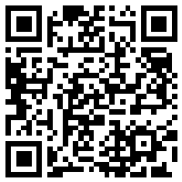 QR Code for bitcoin:1GLjVHWN3RdN9kRLzC64j2eTZhTsf7K6KV